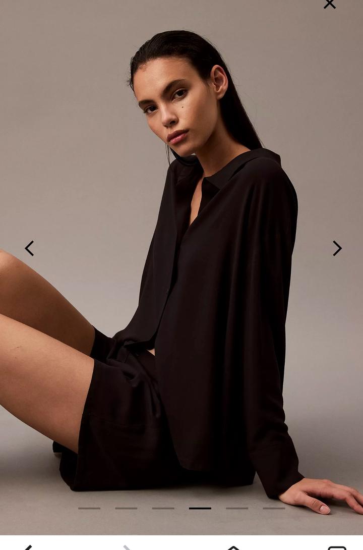 Домашний костюм Calvin Klein