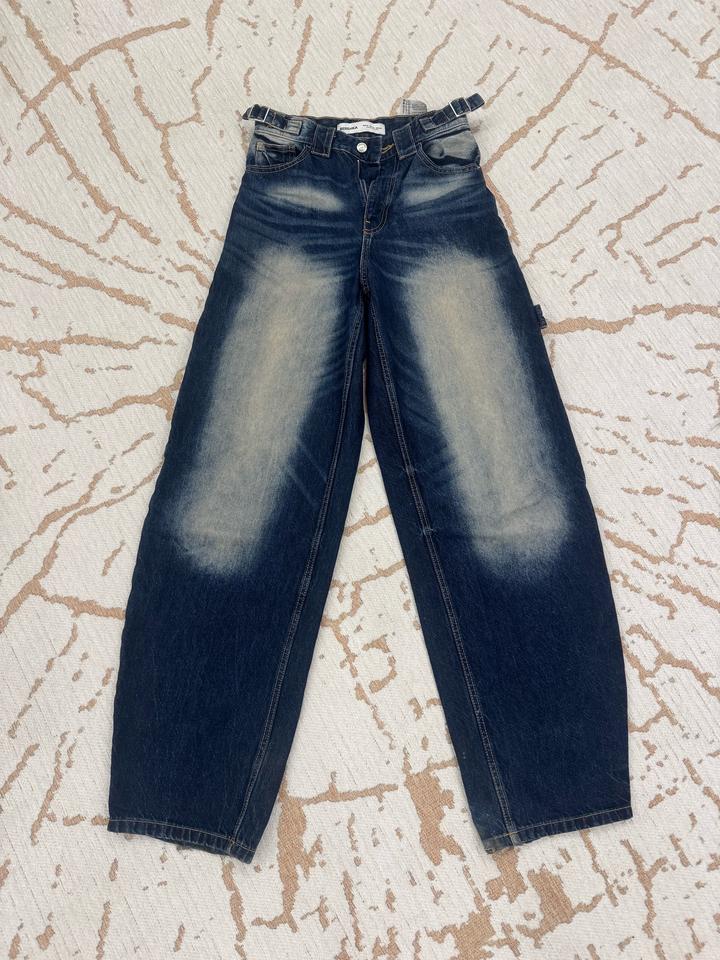 Bershka