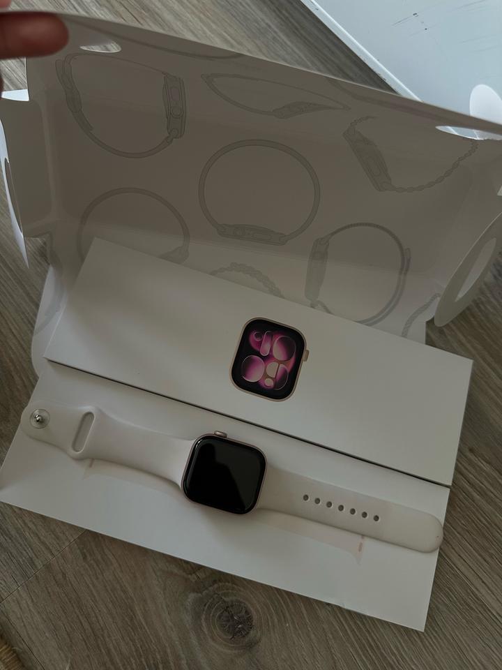 Apple