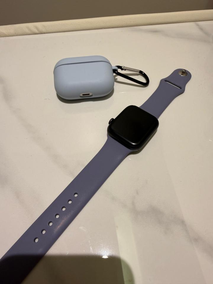 Apple