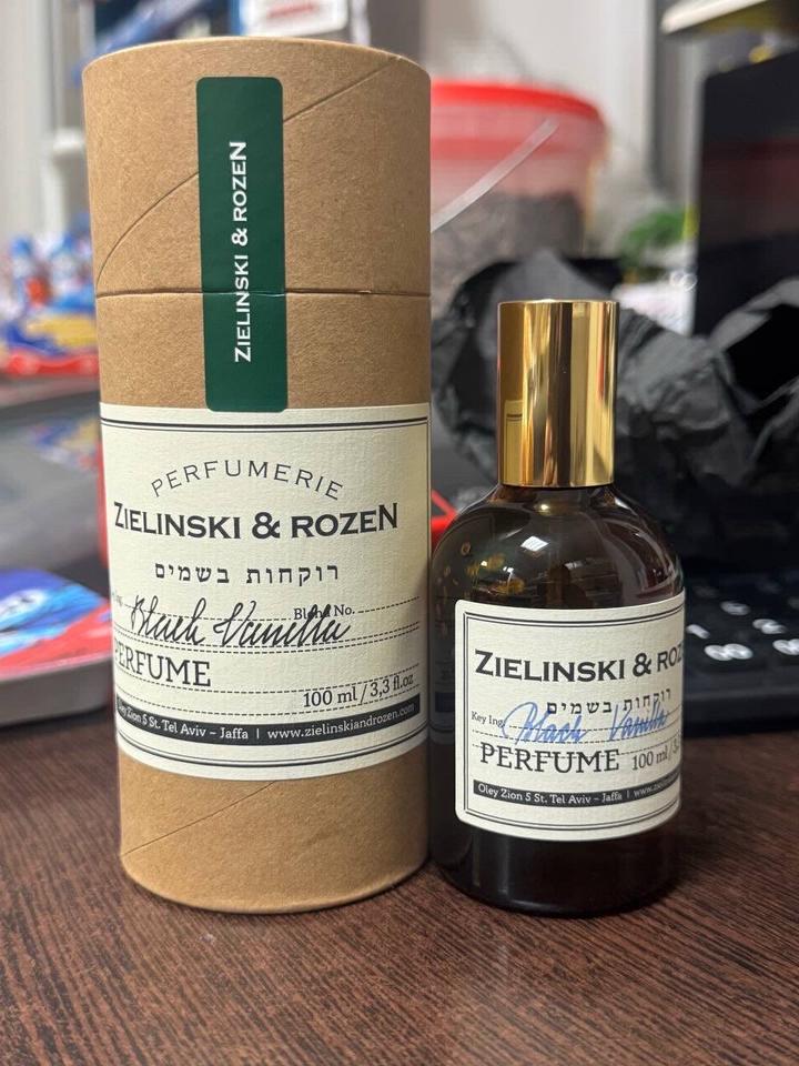 Zielinski & Rozen