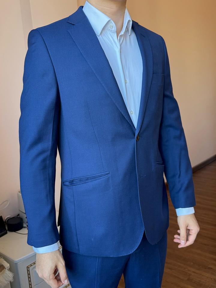 Мужской костюм Sacoor one