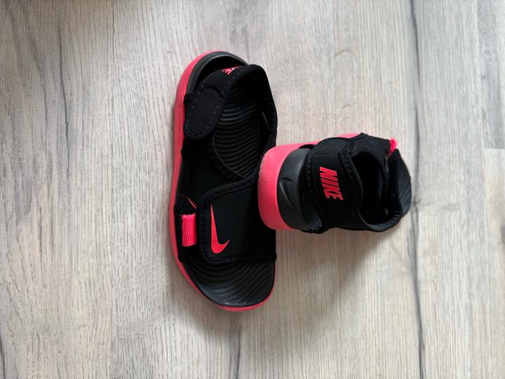 Nike