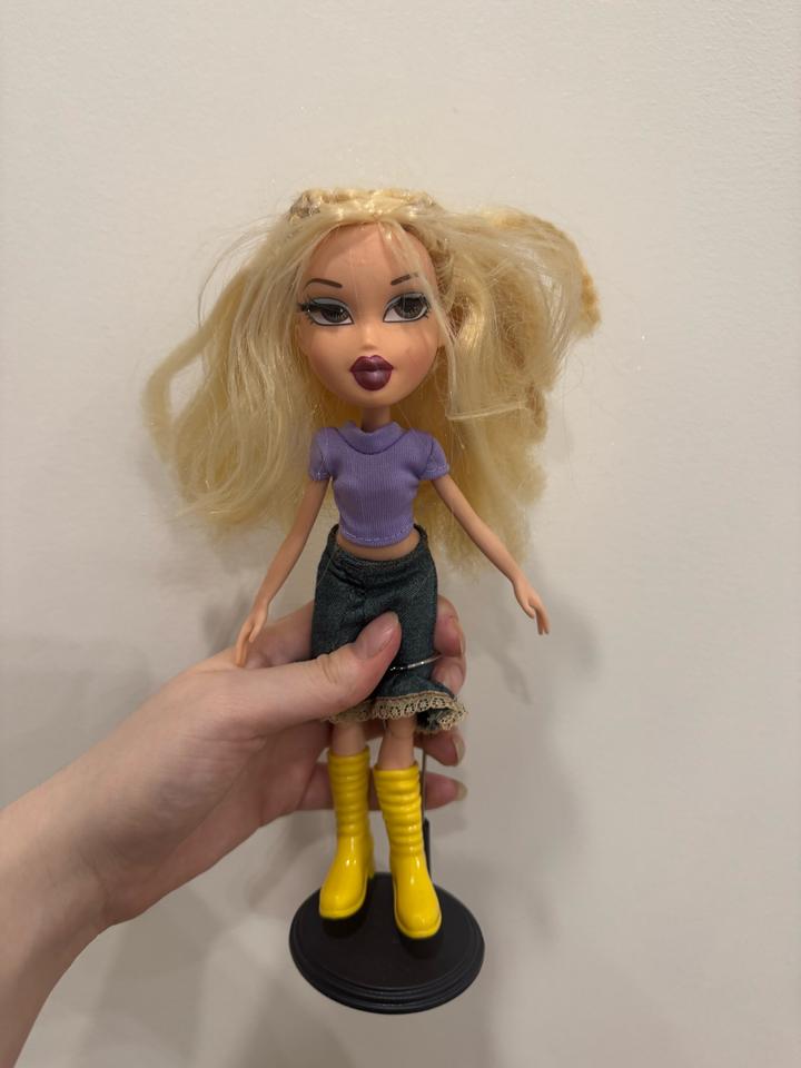 Bratz