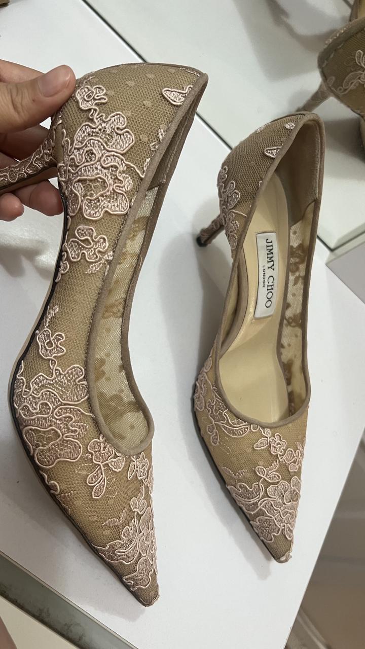 Jimmy Choo
