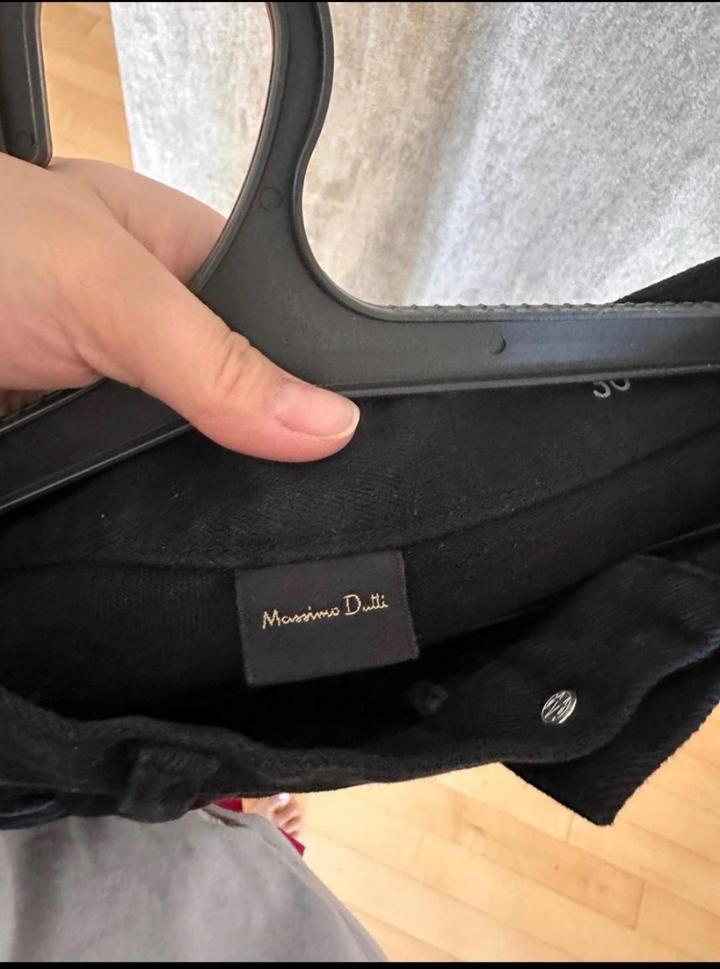 Massimo Dutti