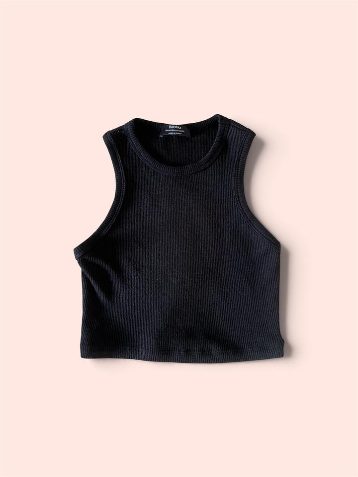 Топ Bershka