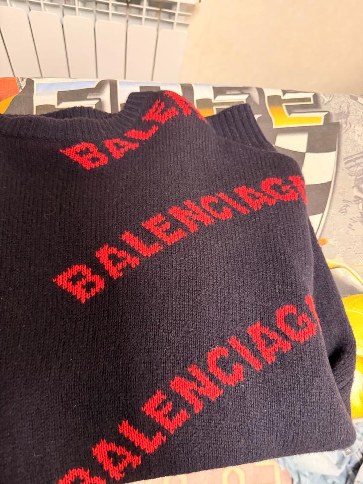 Balenciaga