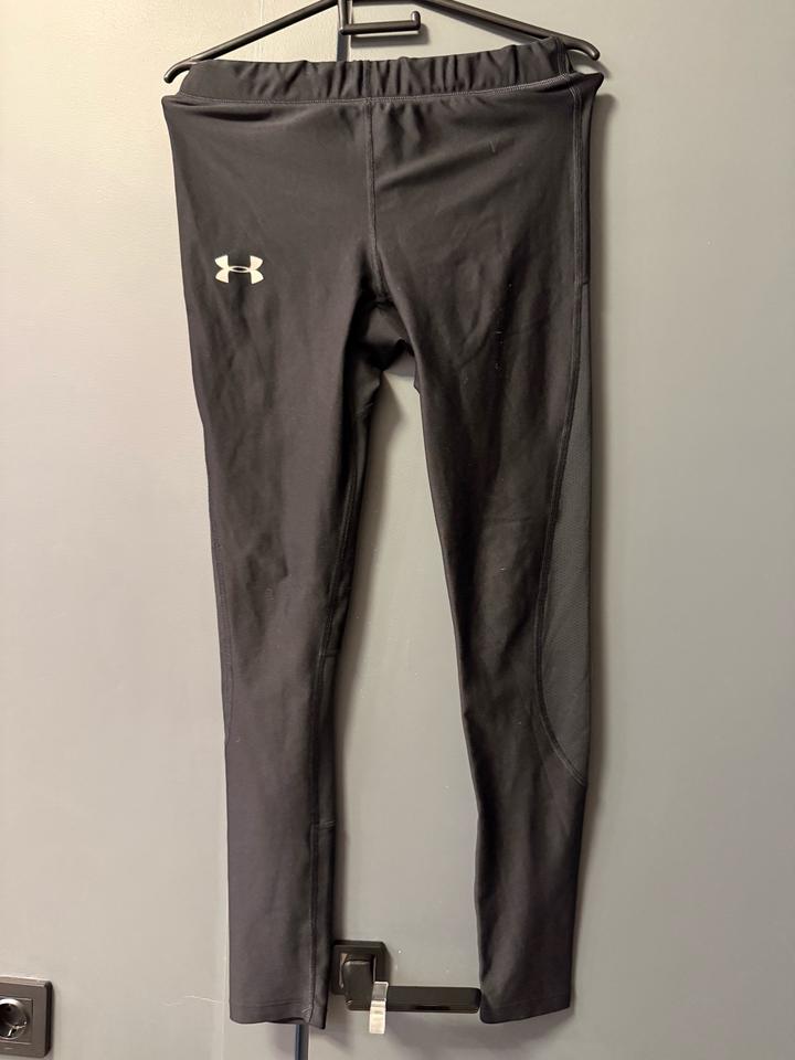 Under Armour