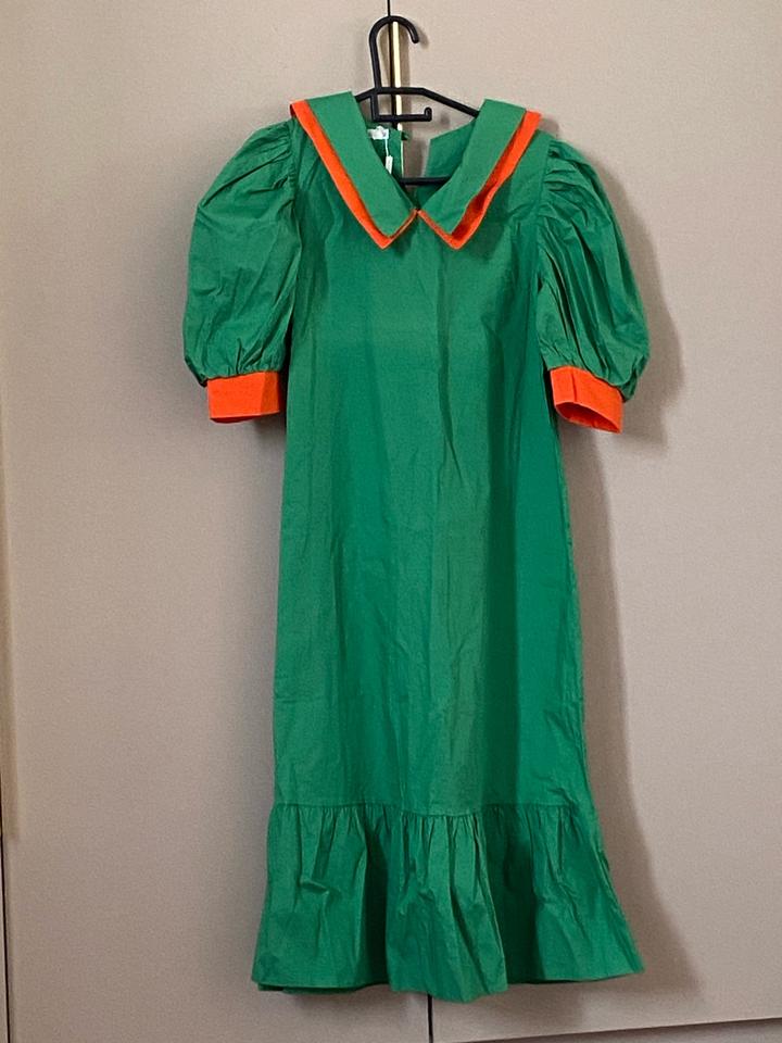 1001 Dress