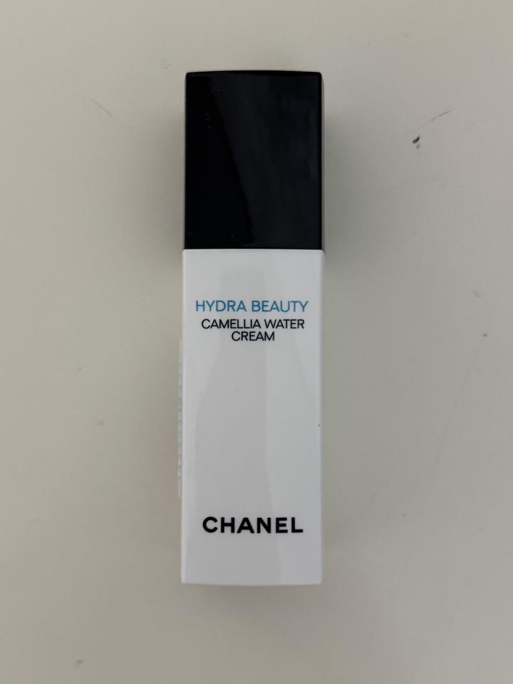 Крем-флюид CHANEL Hydra Beauty Camellia Water Cream