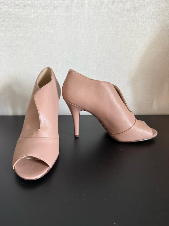 Продам оригинальные туфли Nine West, размер 7M (примерно 37–37,5)