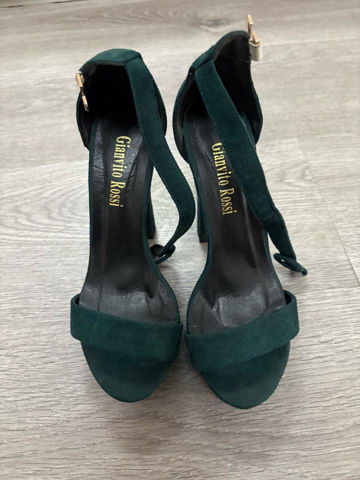 Gianvito Rossi