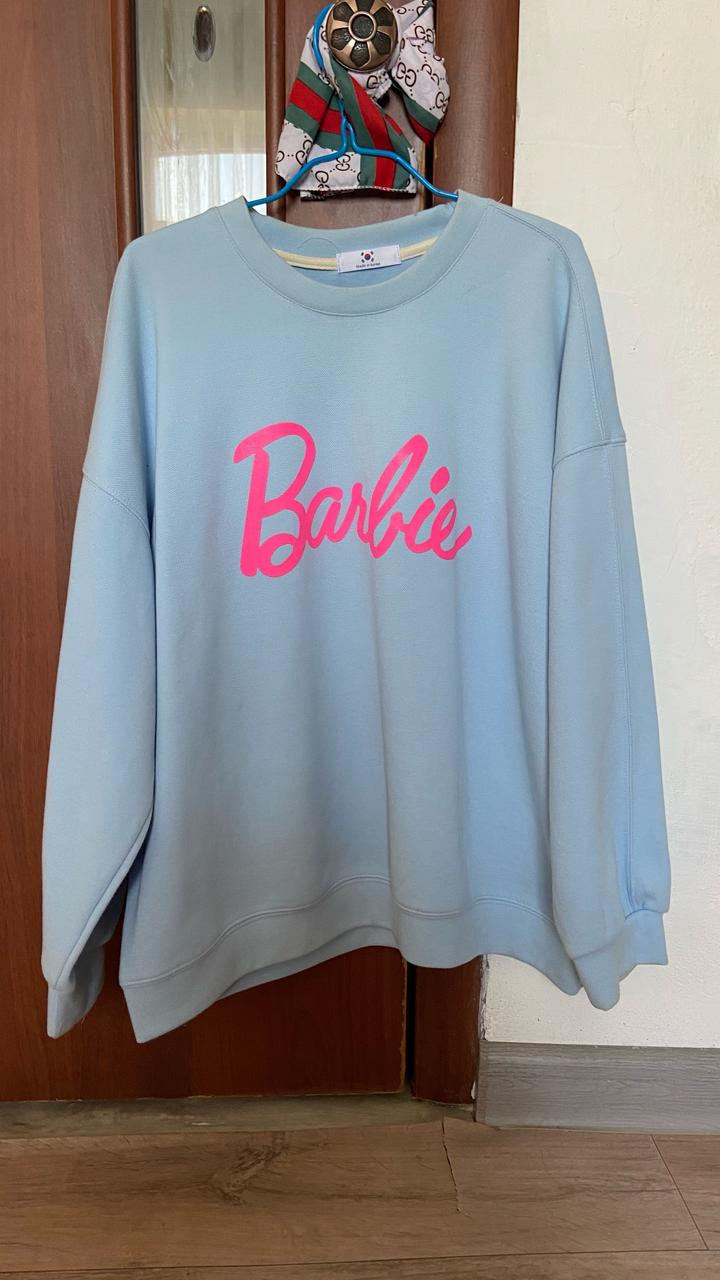 Barbie