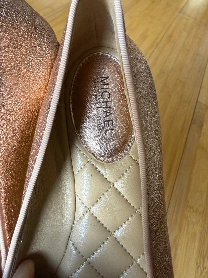Балетки MICHAEL MICHAEL KORS