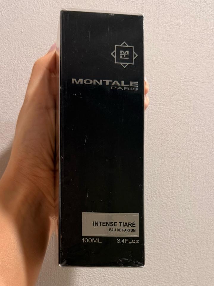 Montale Intense Tiaré Eau de Parfum