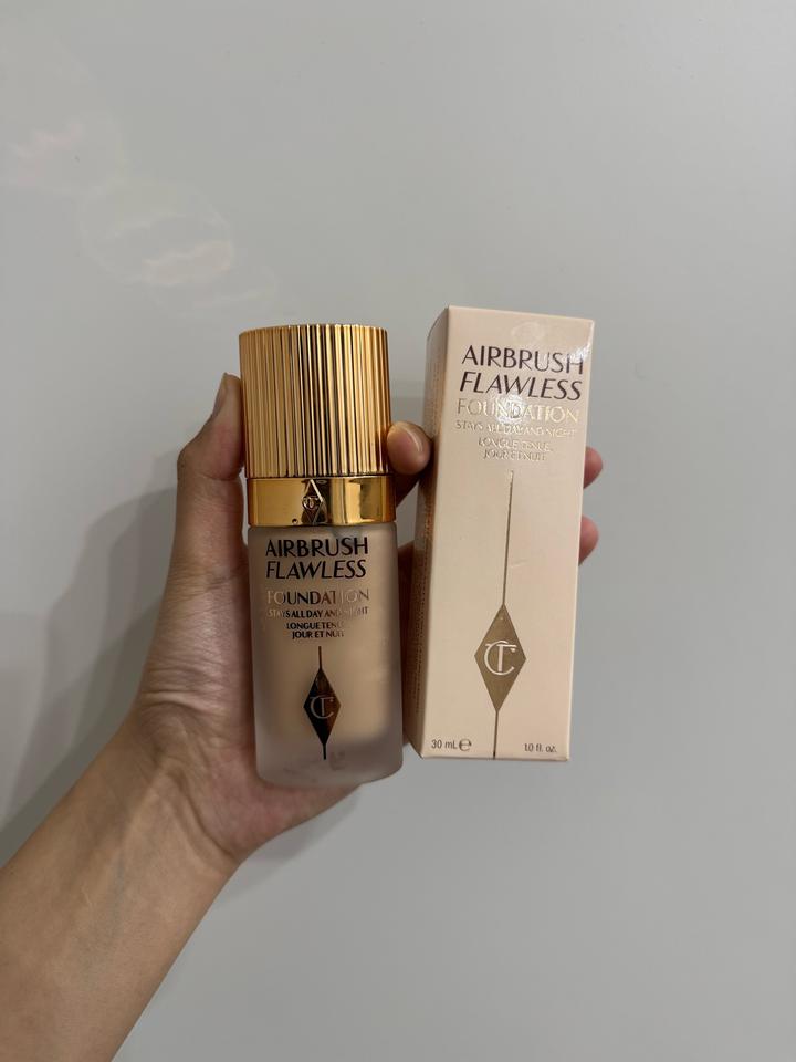Charlotte Tilbury