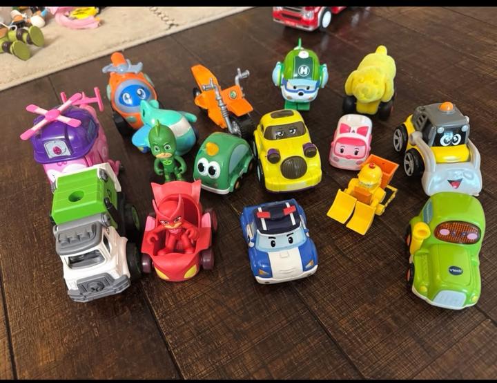 vtech