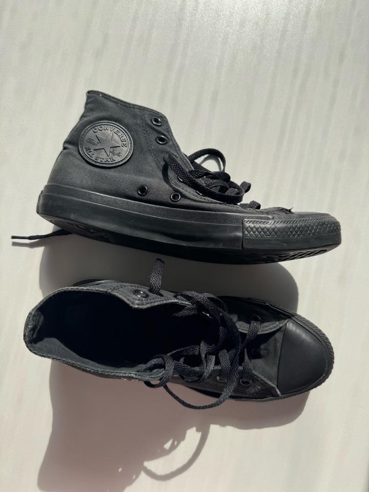 Кеды Converse Chuck Taylor All Star