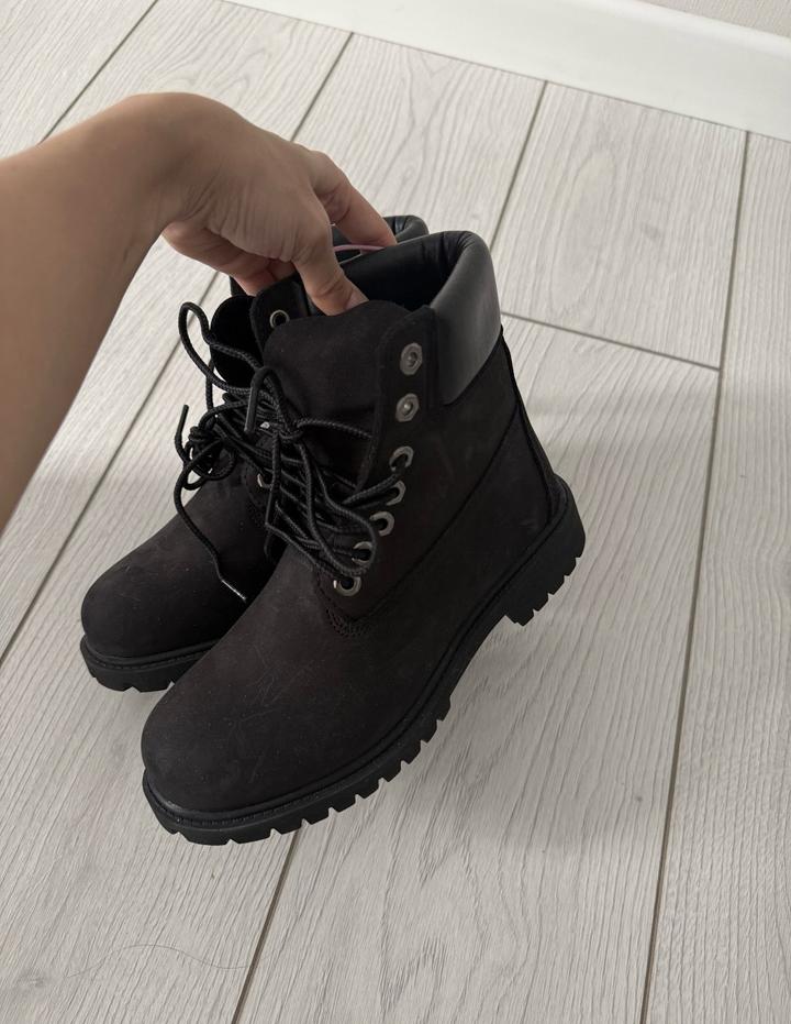 Timberland