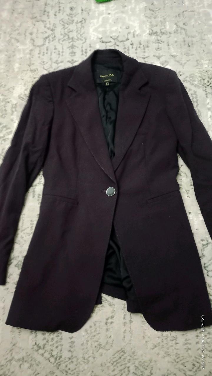 Massimo Dutti