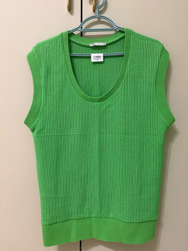 Жилетка Zara