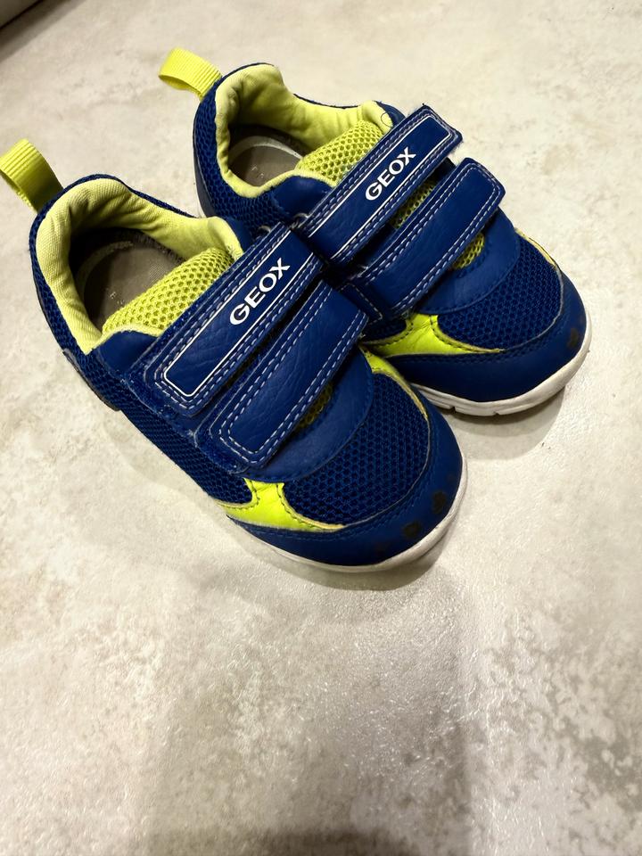 Geox