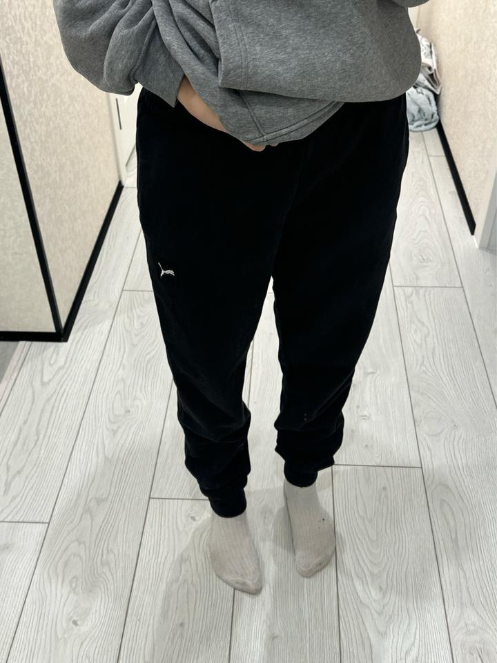 Спортивные брюки Puma