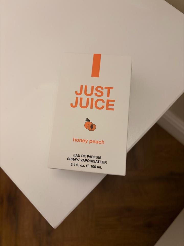 Just Juice