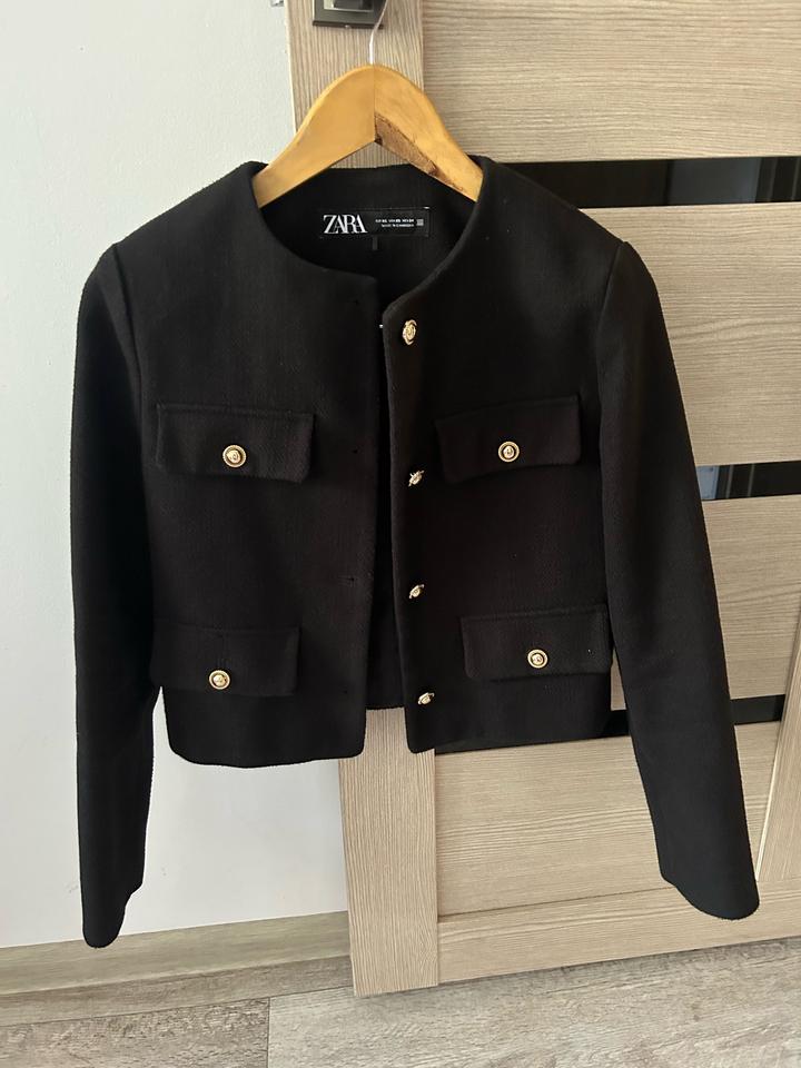 Жакет ZARA