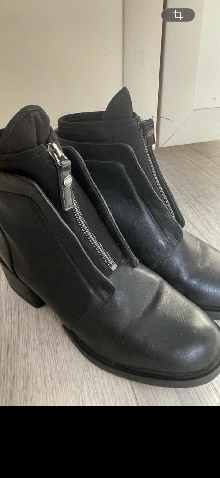 Нет бренда