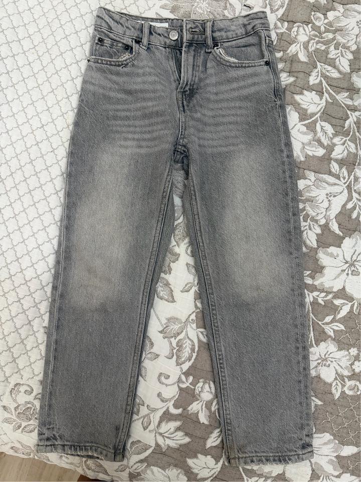 Zara Kids