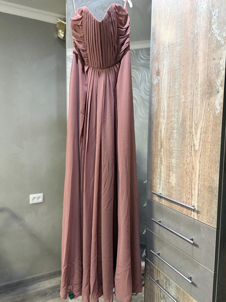 Вечернее платье H&M