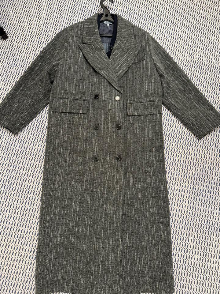 Fashion Пальто