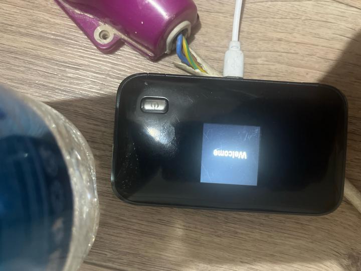 android 4G-роутер Altel (ZTE)