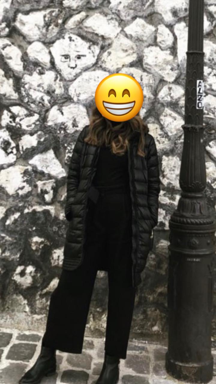 H&M