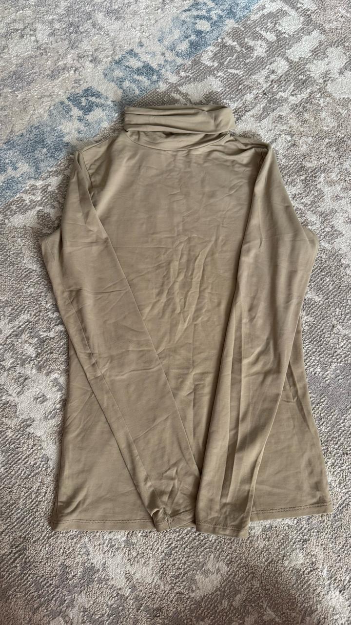 Zara Водолазка Xs-S