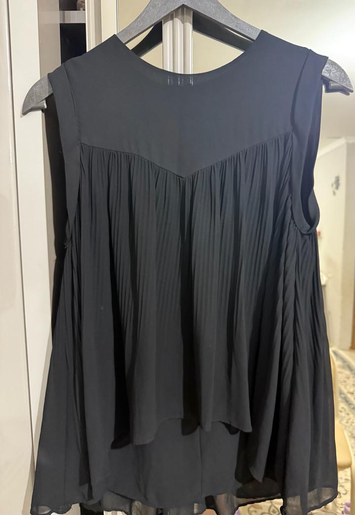 Блузка zara