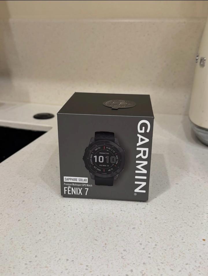 garmin