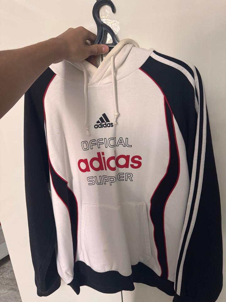 Худи adidas
