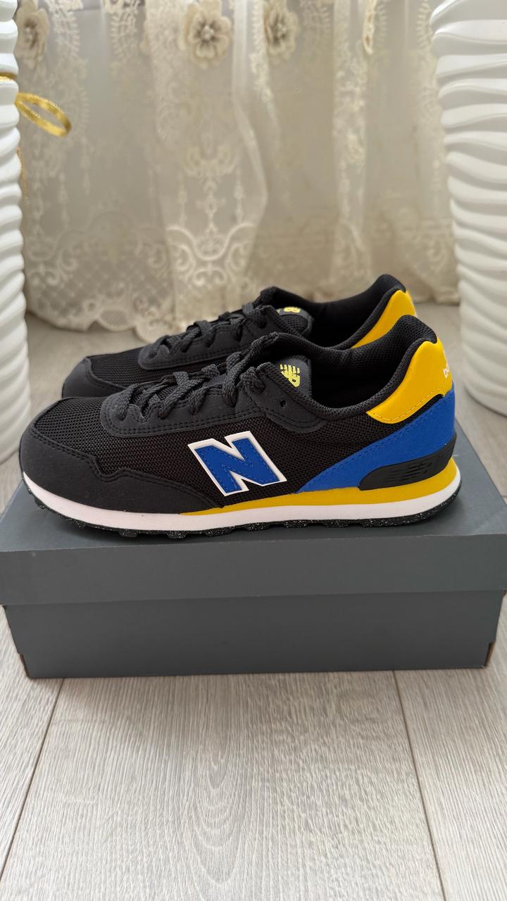 Кроссовки New Balance