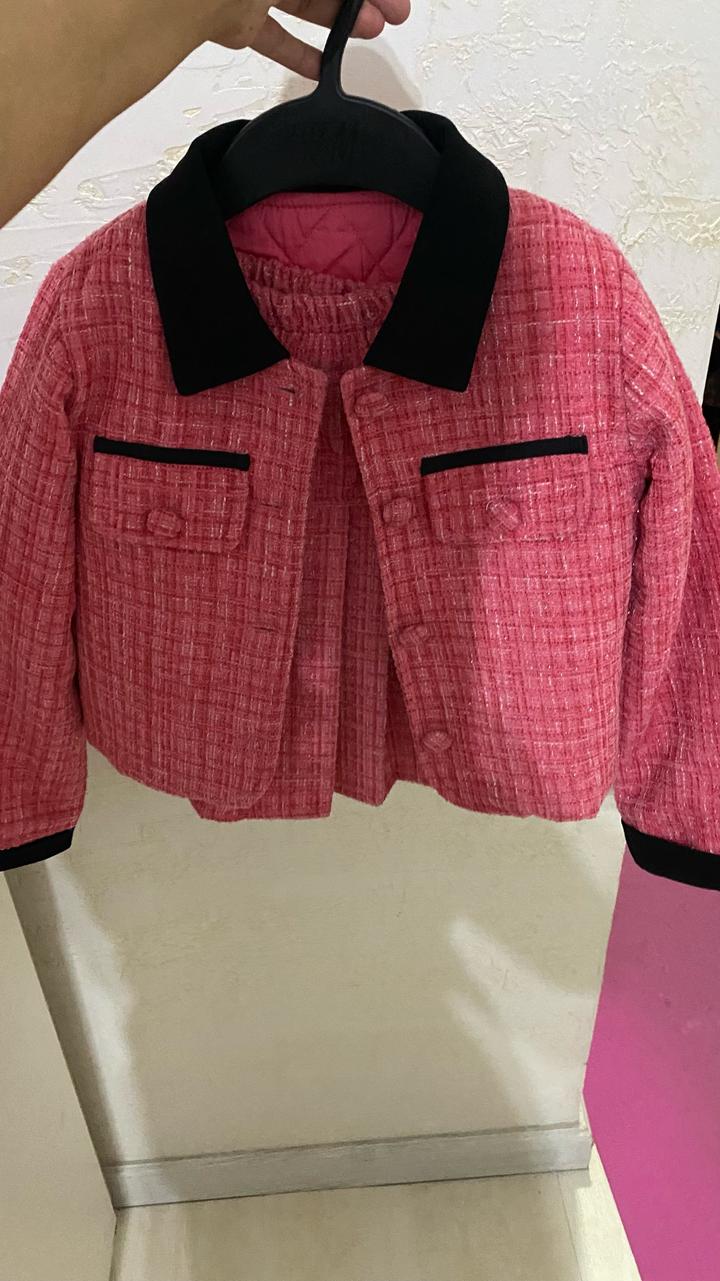 H&M
