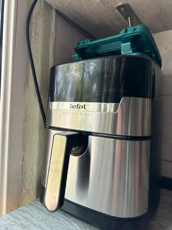 tefal