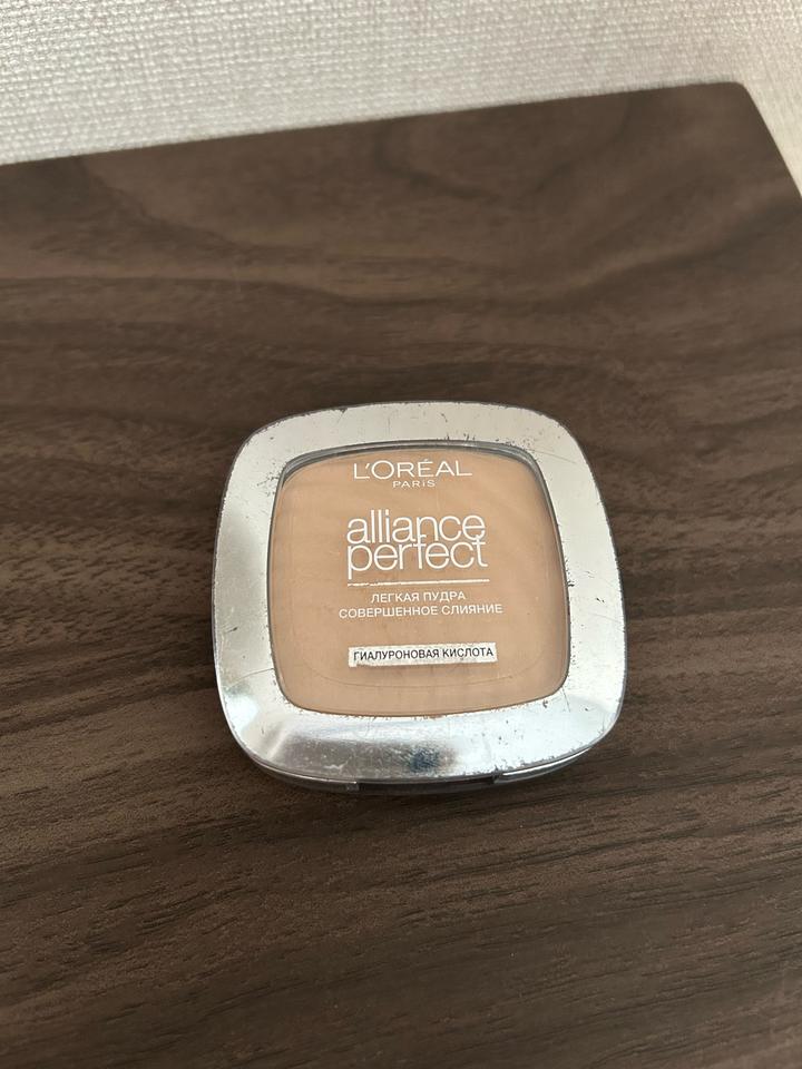 L'Oreal Paris