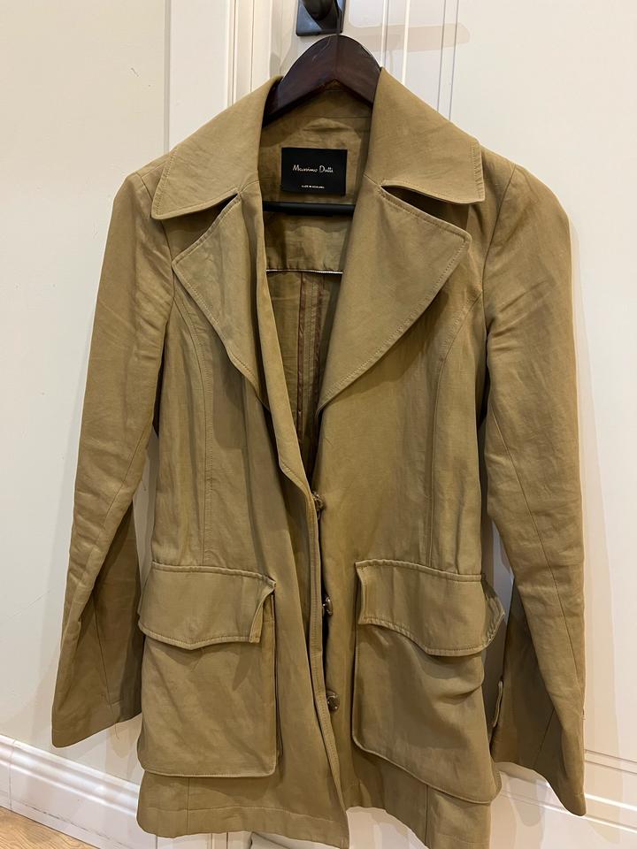 Massimo Dutti