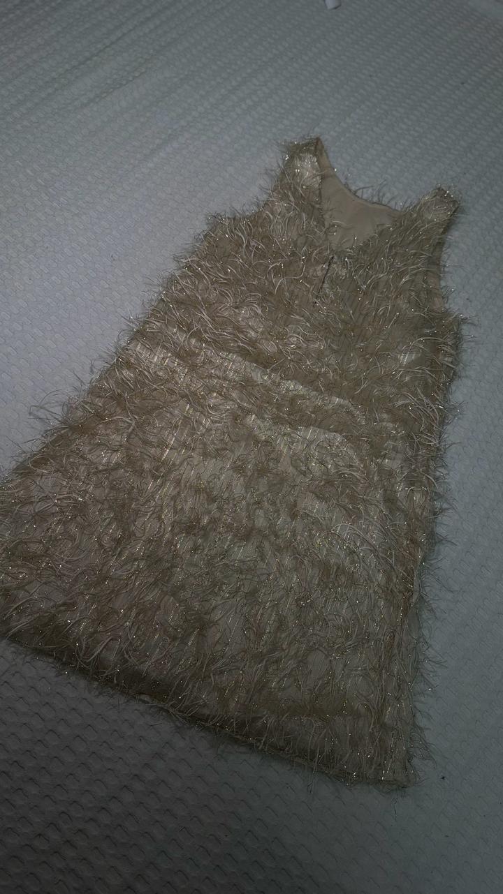 Платье ZARA