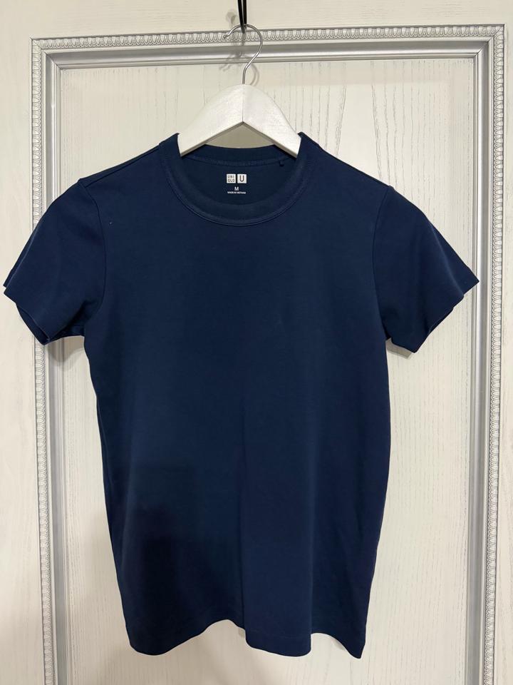 Футболка UNIQLO