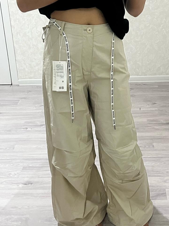 GLO jeans