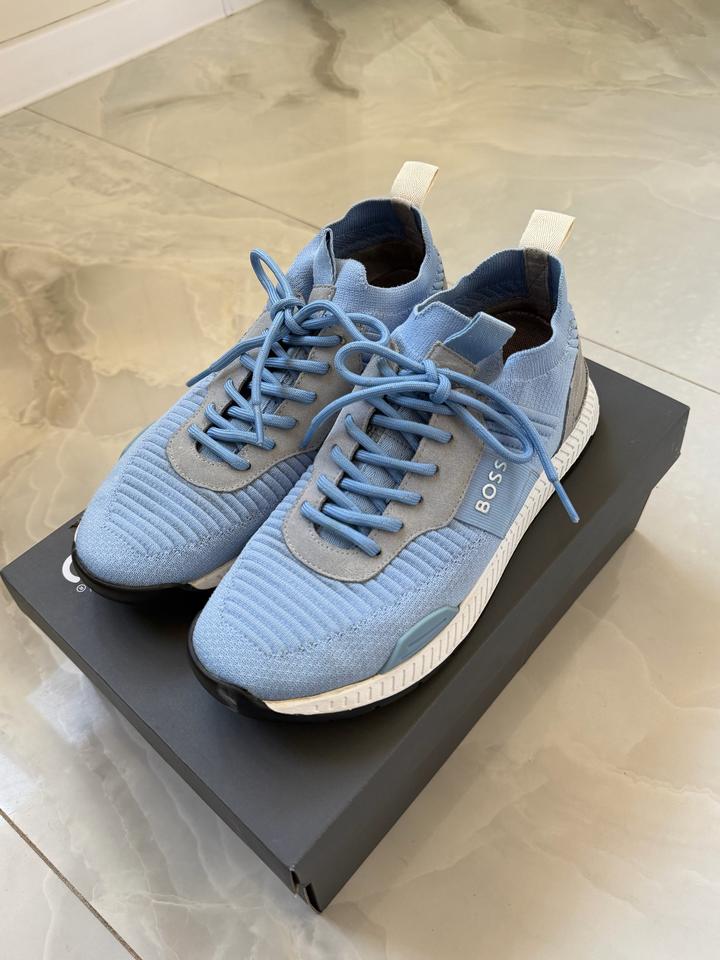 Hugo Boss Кроссовки BOSS