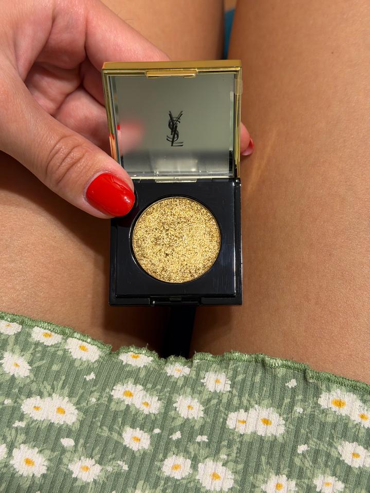 Yves Saint Laurent